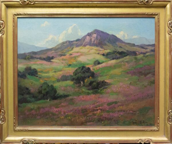 Californian Landscape