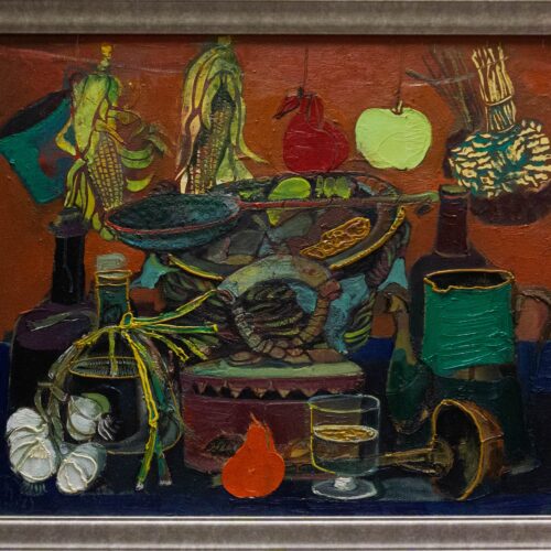 Still Life