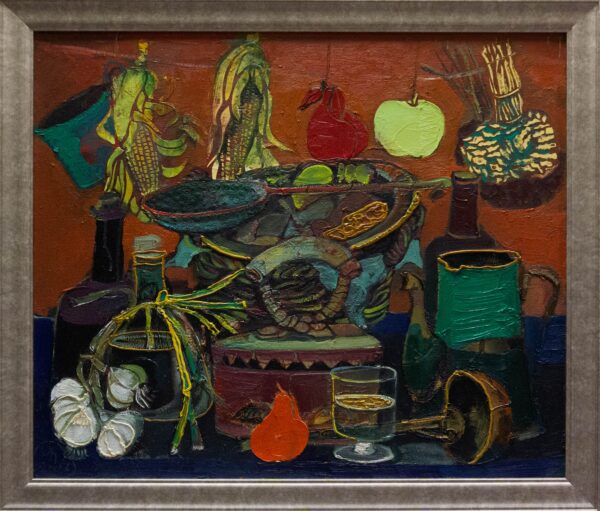 Still Life