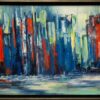 Skyscrapers