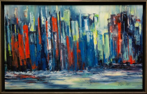 Skyscrapers