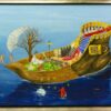 Noah's Ark