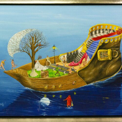 Noah's Ark