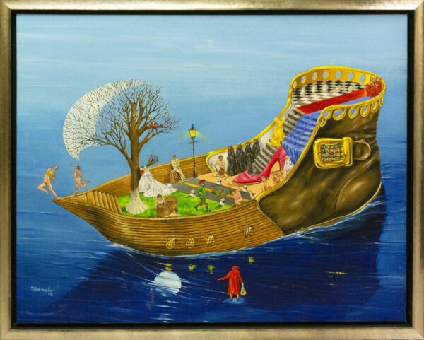 Noah's Ark