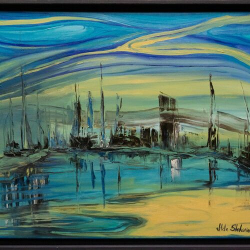 The Bay