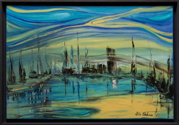 The Bay
