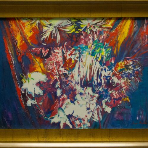 The Flowers
