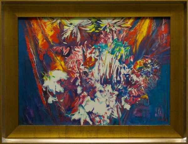 The Flowers