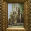 Rouen Church