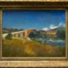 Bridge in The Vayotc Dzor