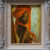 Black Magic Woman (2016)