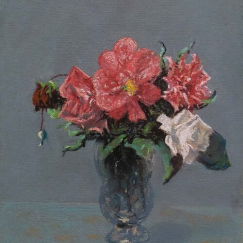 The Flowers