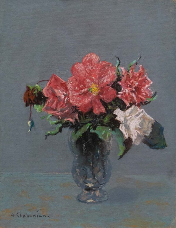 The Flowers
