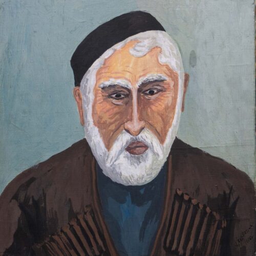 Uncle Mikho (1975)