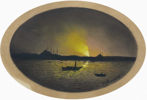 Istanbul