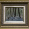 Winter in The Forest