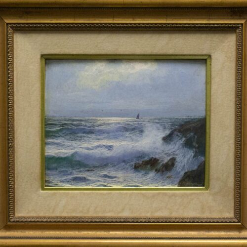 Seascape