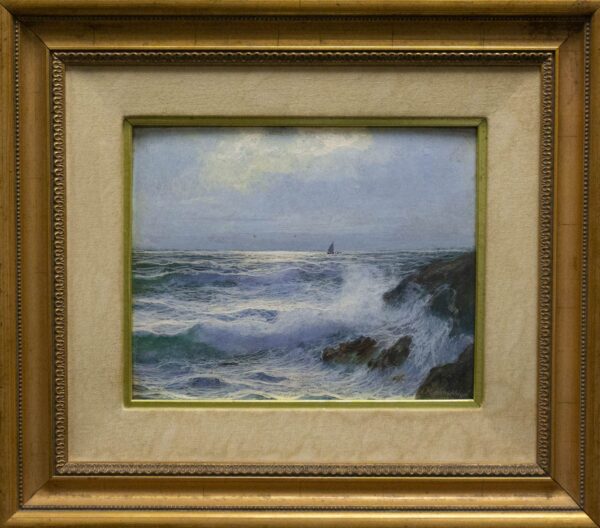 Seascape
