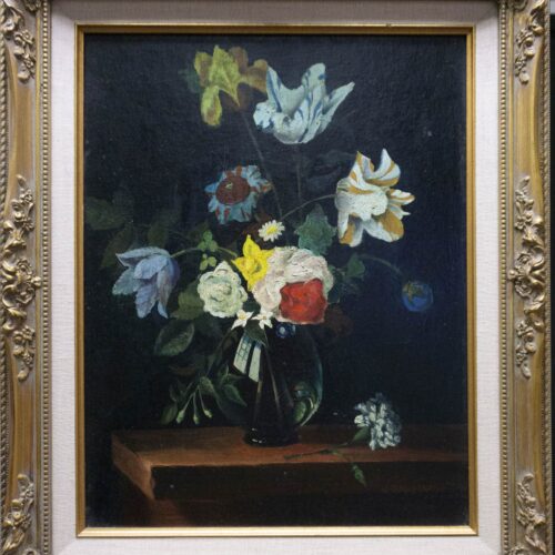Still Life