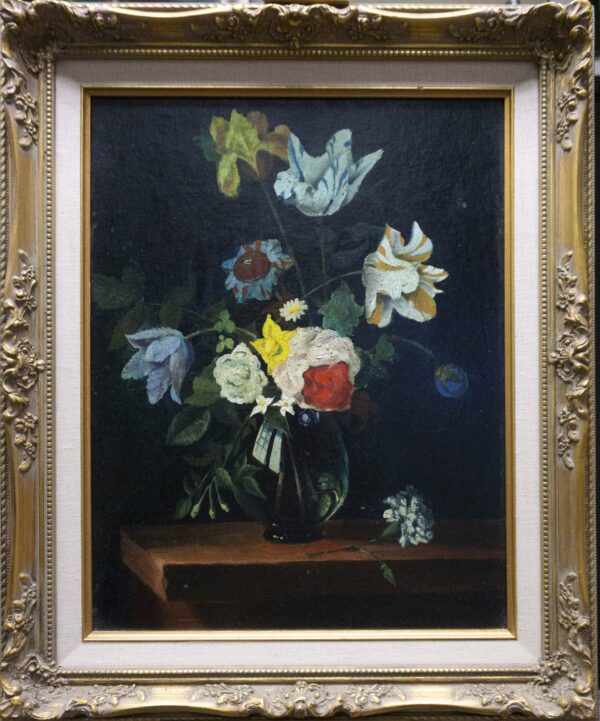 Still Life