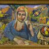 Portrait of Armenian