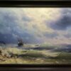 Seascape