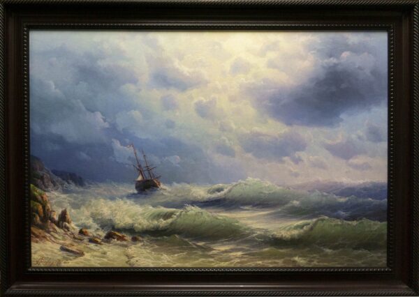Seascape