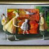 Shadow Theater "Unknown Moriak"