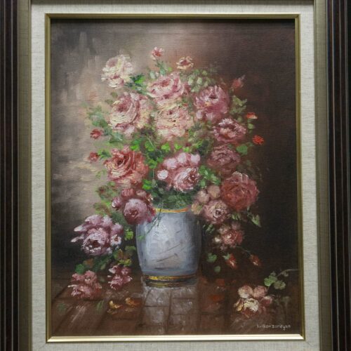 Roses