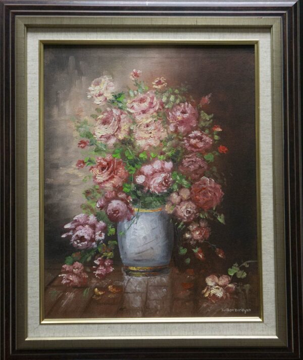 Roses
