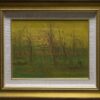 Landscape with Sunset