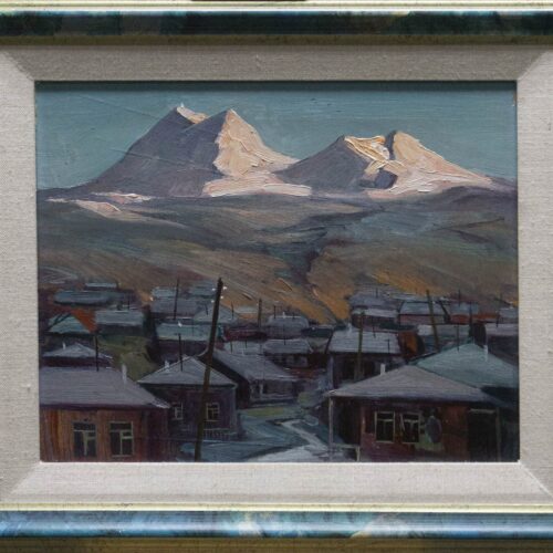 Aragats