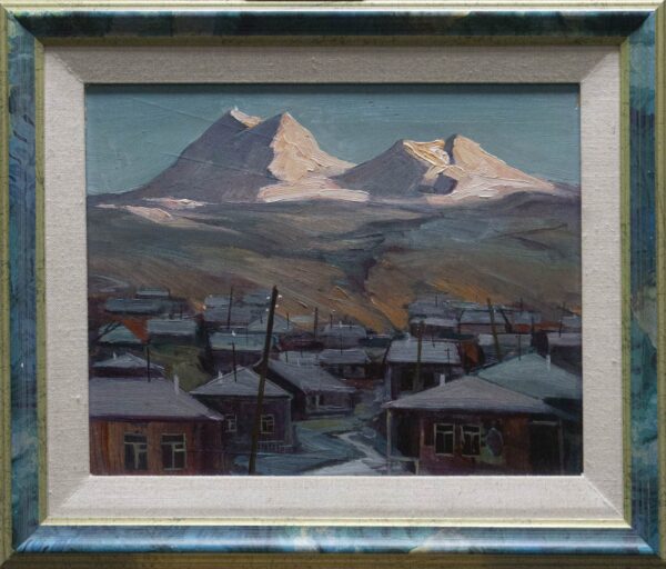 Aragats