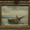 Fisherman