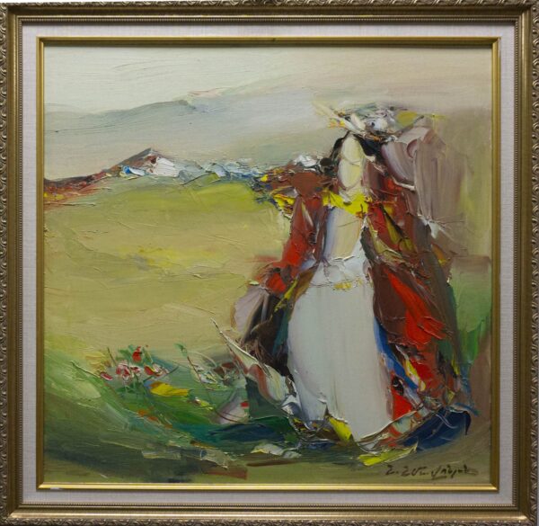 Bride