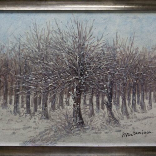 Winter