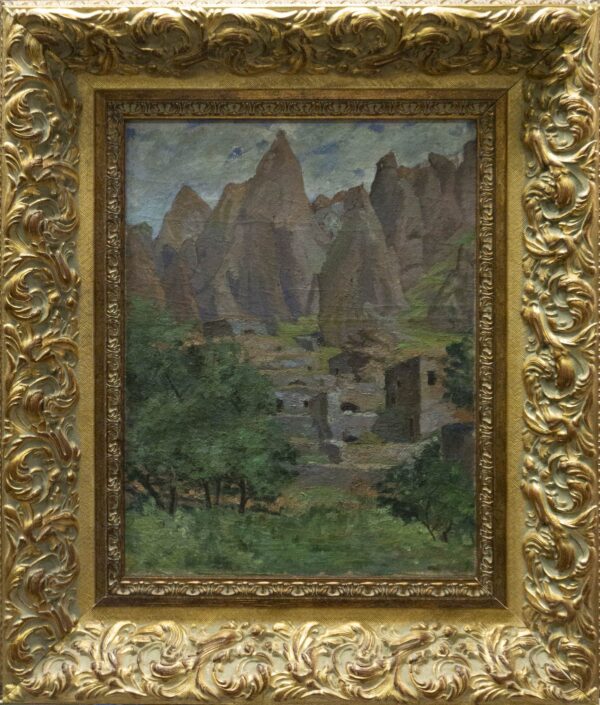 Old Goris