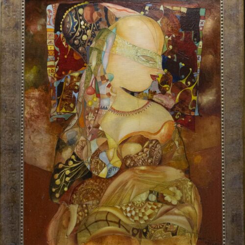 The Actress