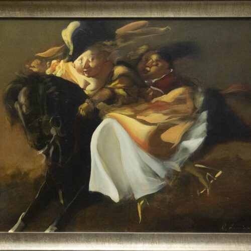 The Riders