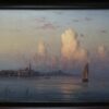 Venetian Landscap