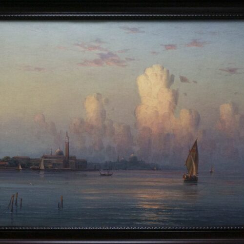 Venetian Landscap