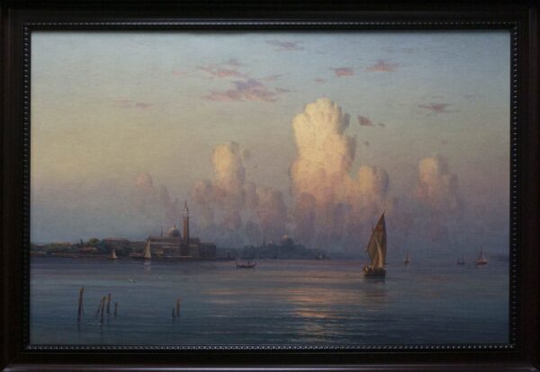 Venetian Landscap