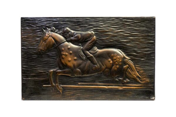 Copper Stamps #184