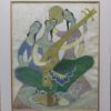 Eastern Music
