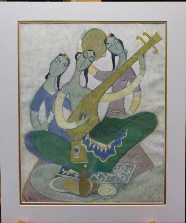 Eastern Music