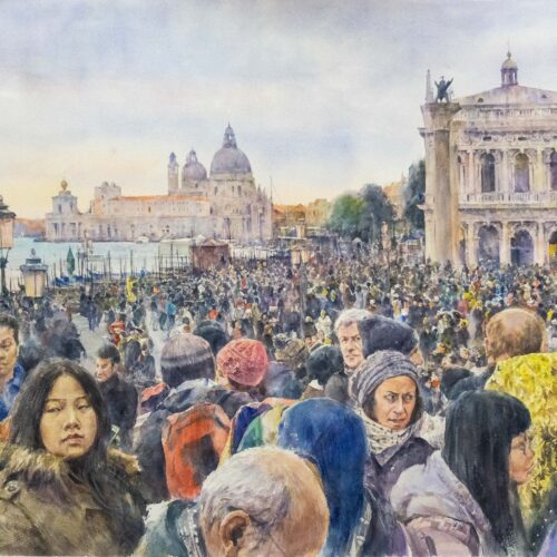 Venice
