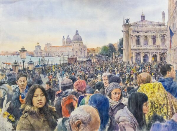 Venice