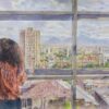 Ararat Out Of The Window