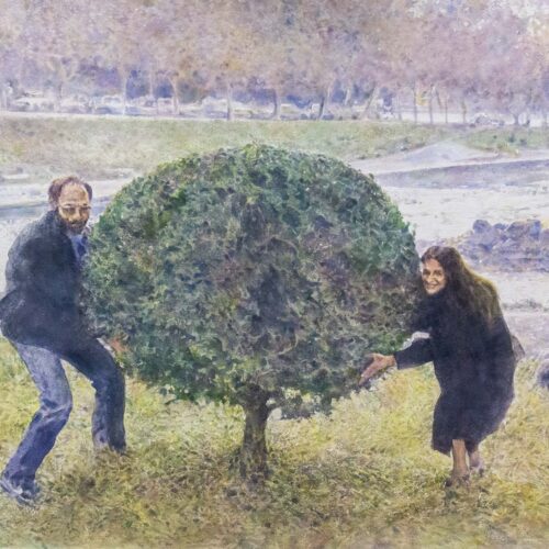 Family Tree
