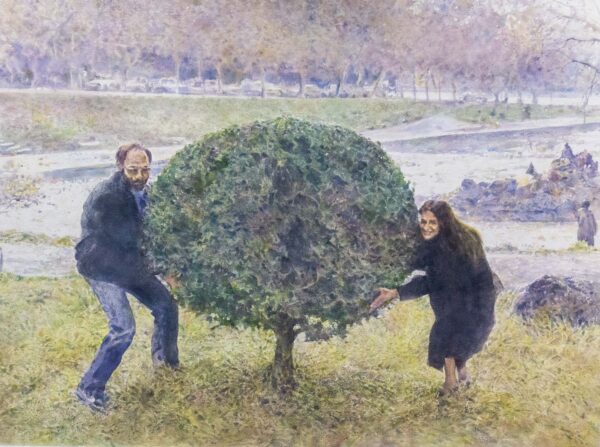 Family Tree